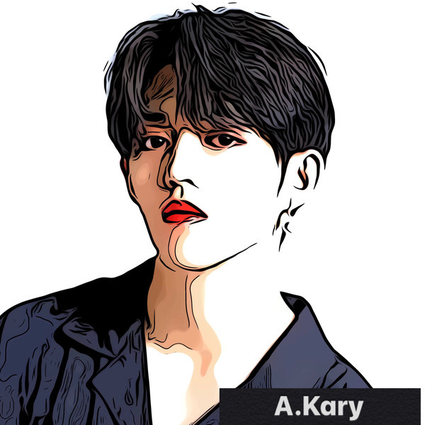 seventeen fanarts