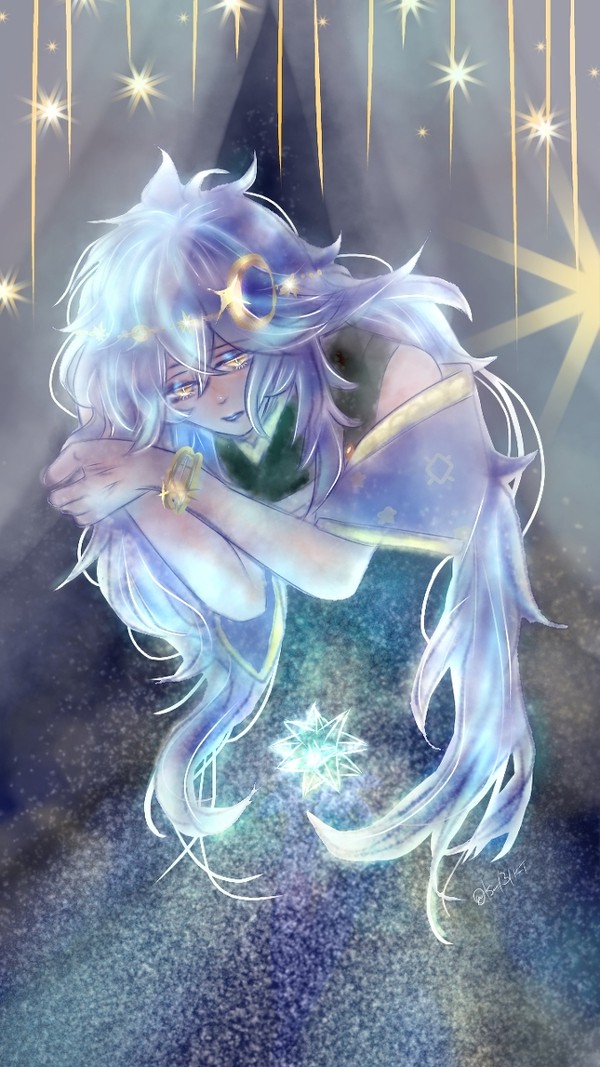 星は届かない