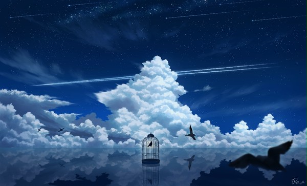 生き地獄