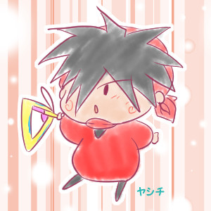 はちがつなのか