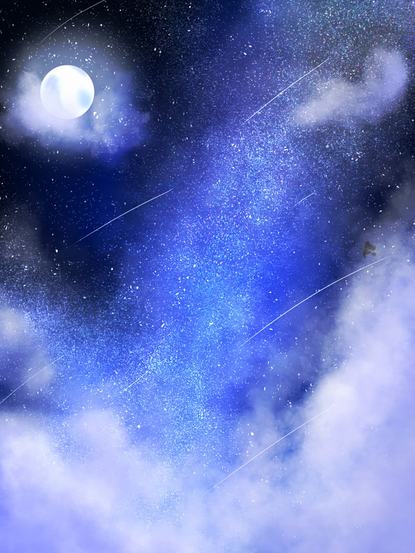 星