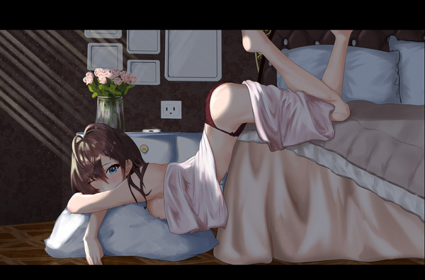 _(:з」∠)_