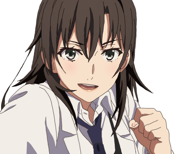 平塚先生