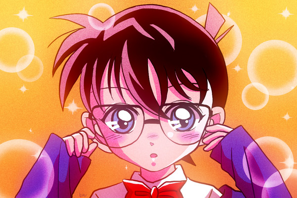 コナンくん