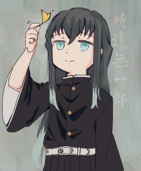 幸せになる為に生まれてきた人