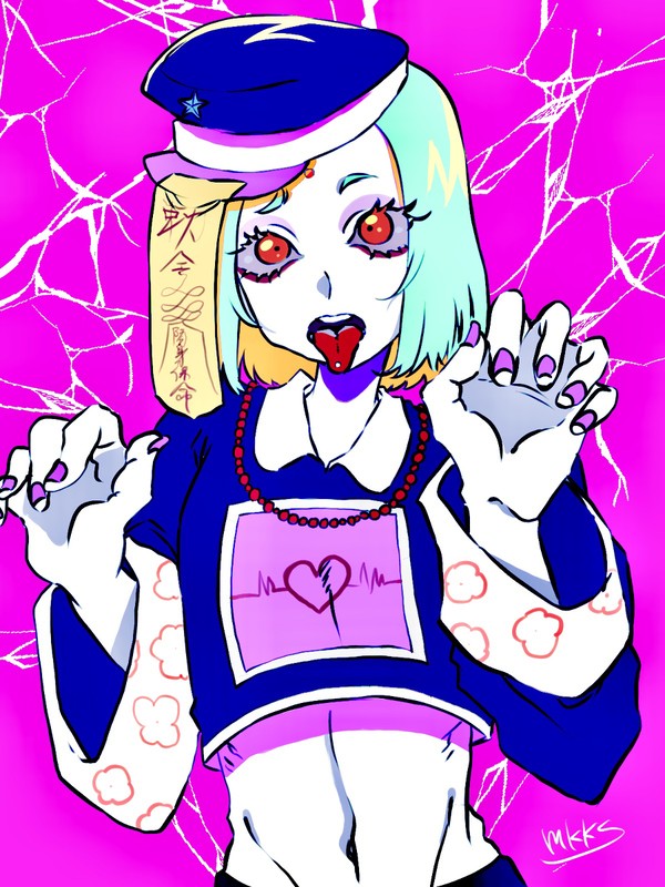 キョンシー少年3