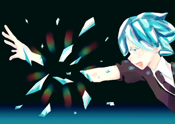 フォスフォフィライト