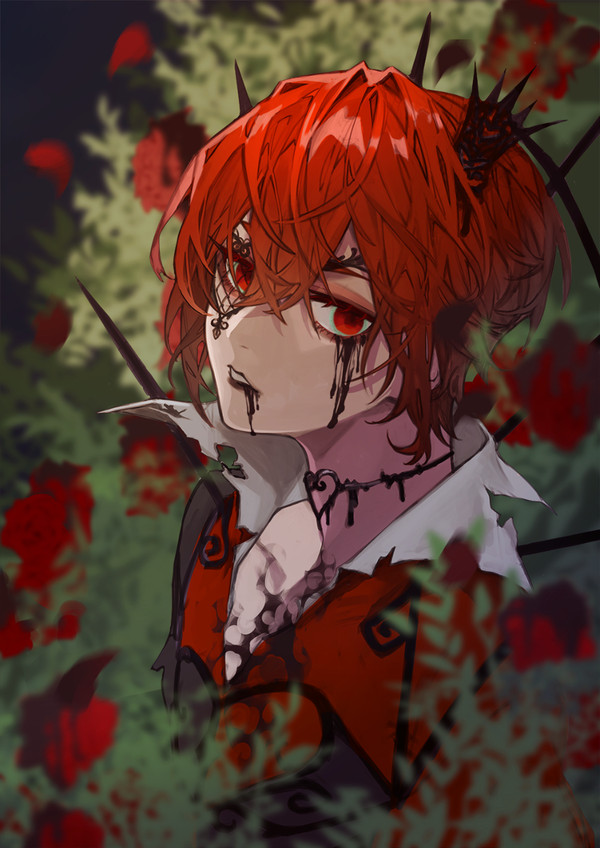 Riddle🥀