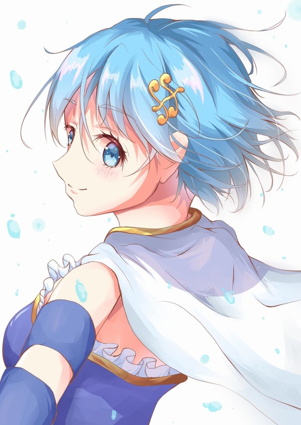 美樹さやか