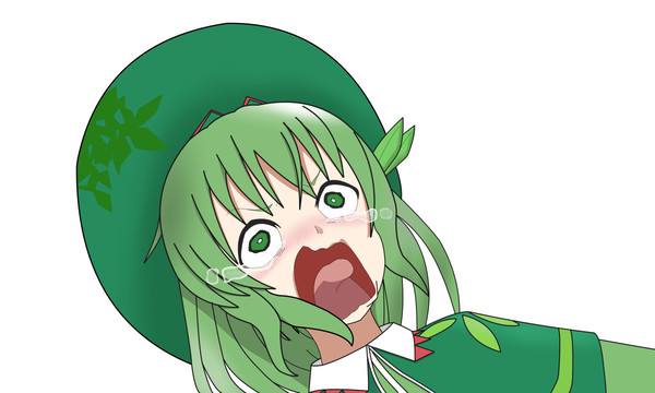 なんですか！もう何度東に行ったと思ってるんですか！ 左ですよ！