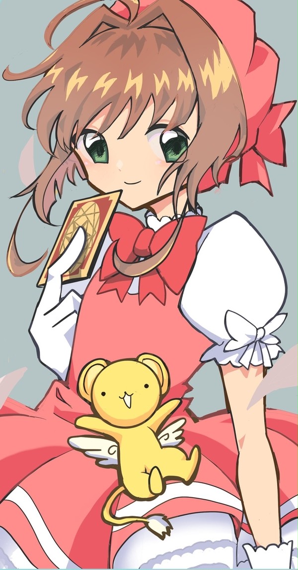 カードキャプターさくら