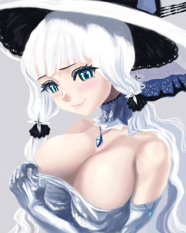イラストリアス⑦