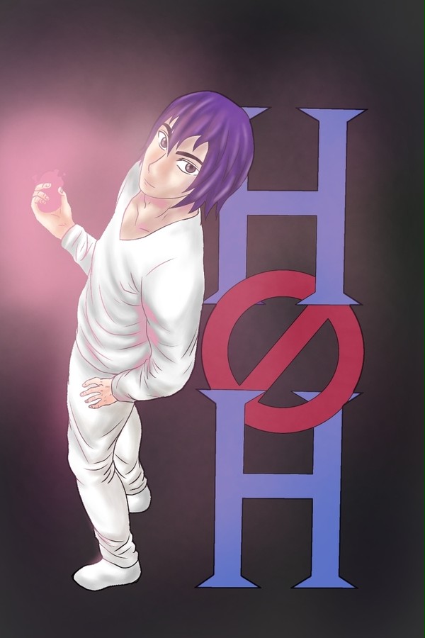 heart of hero