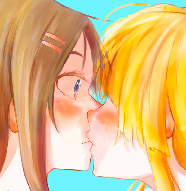 「初夏」