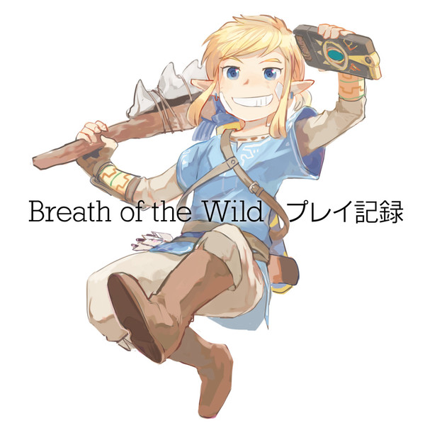 ブレワイプレイ記