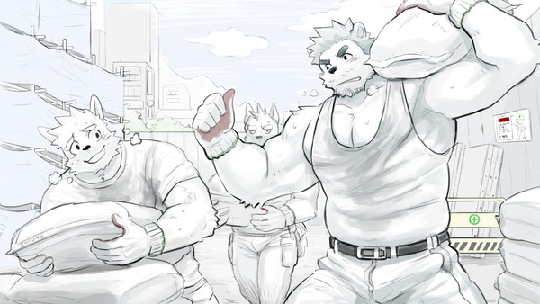 doodle