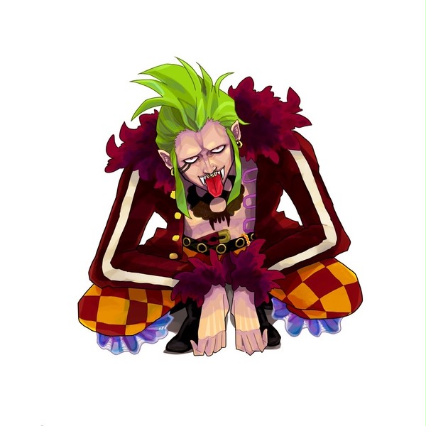 バルトロメオ