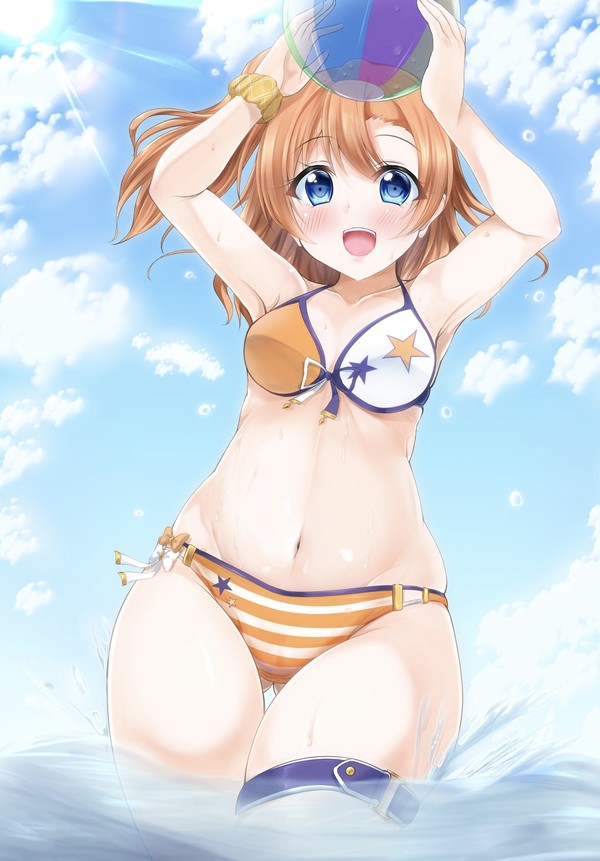 日曜のおなか #18