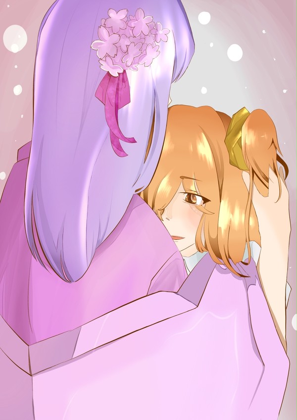 ハグの日