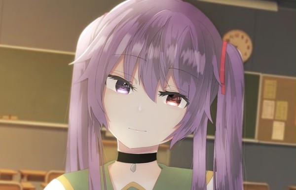 はんぶんこ