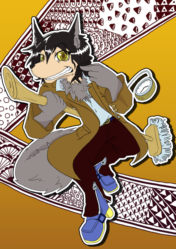 Commission on Skeb