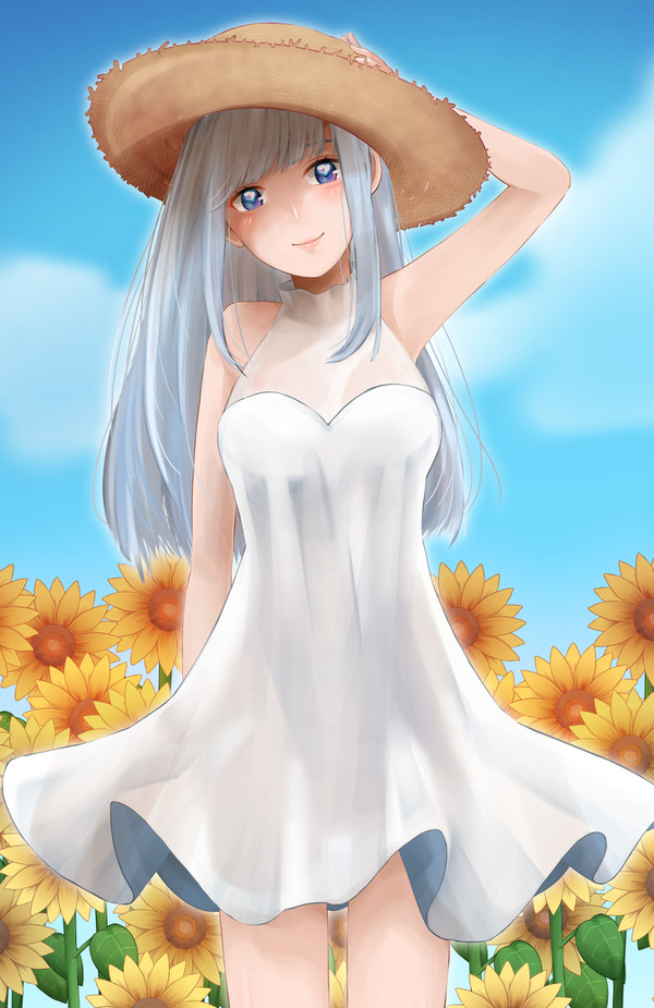 ☆