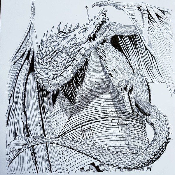 dragon
