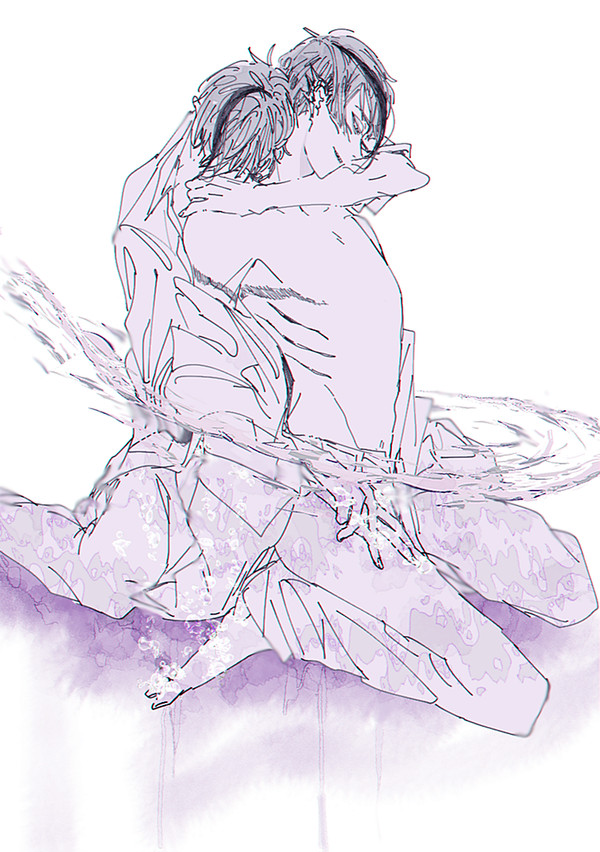twst log②
