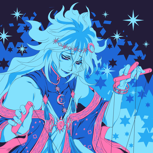 イデア氏　星に願いを