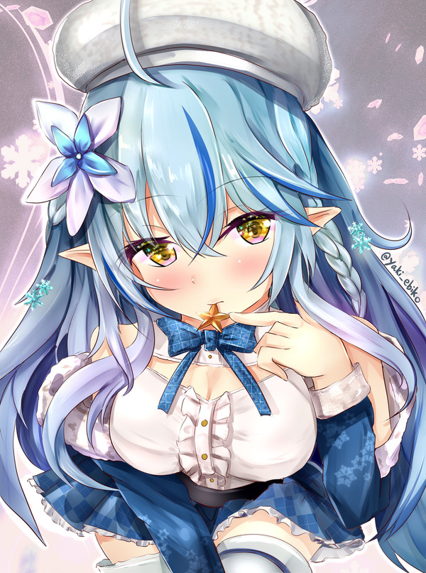 ラミィママ