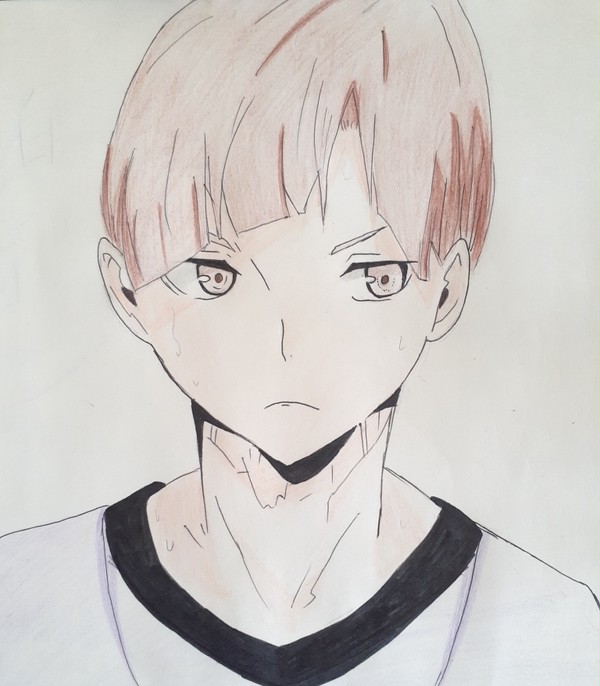 白布賢二郎