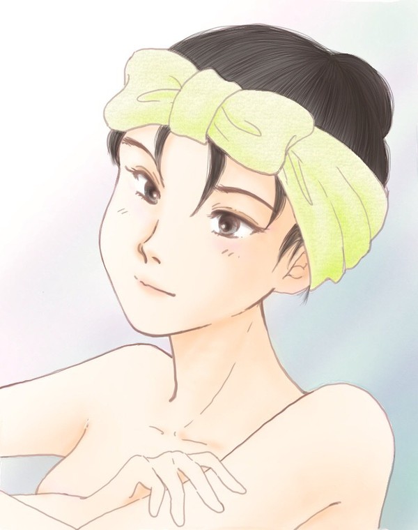 おっふろ おっふろ