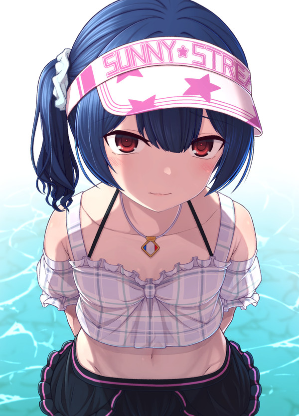 リフレッシュサマー凛世