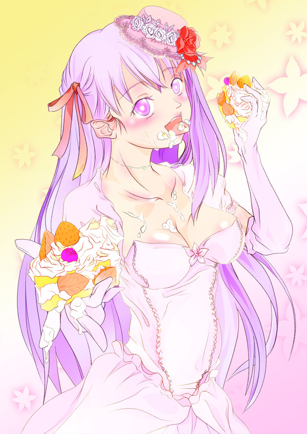 くうくうおなかがなりました
