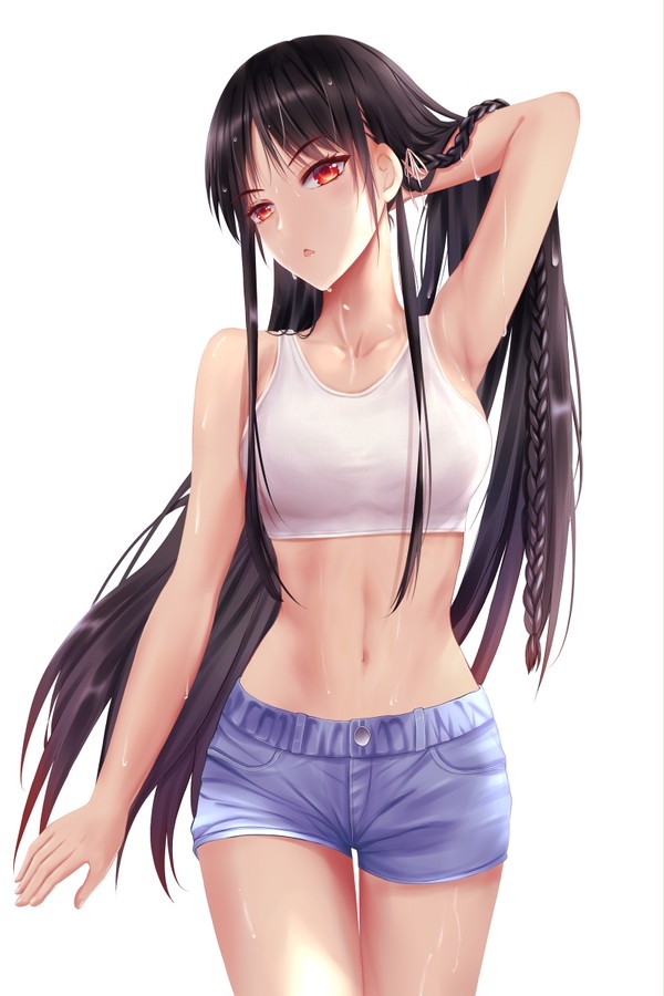 よう実~鈴音