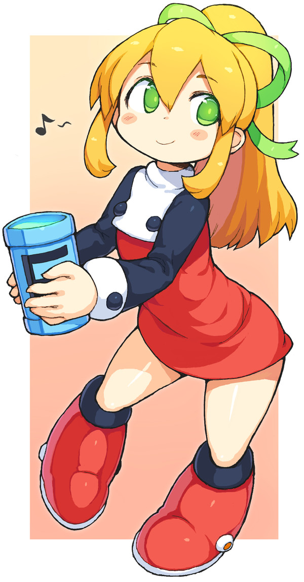 ロールちゃん