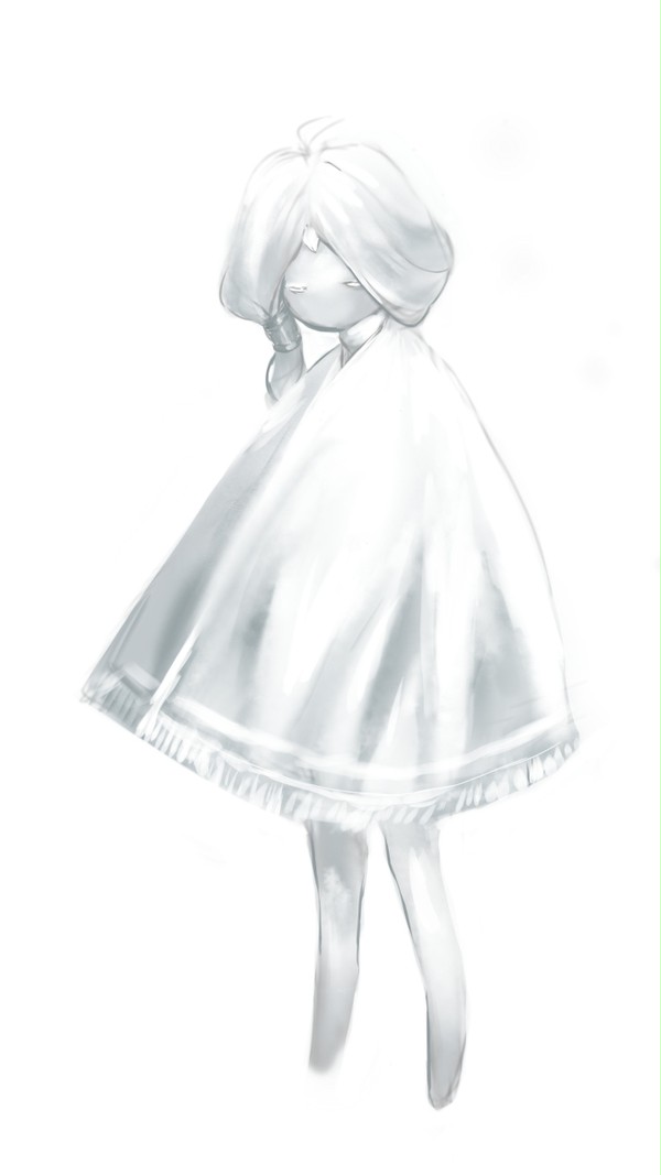white light