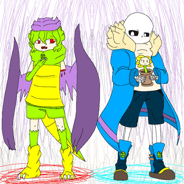 PEARTALE 立ち絵
