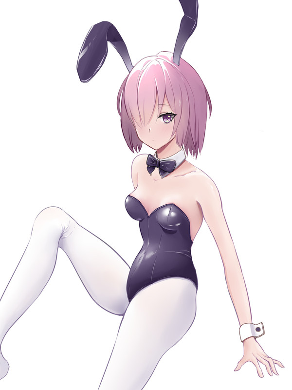 🐰