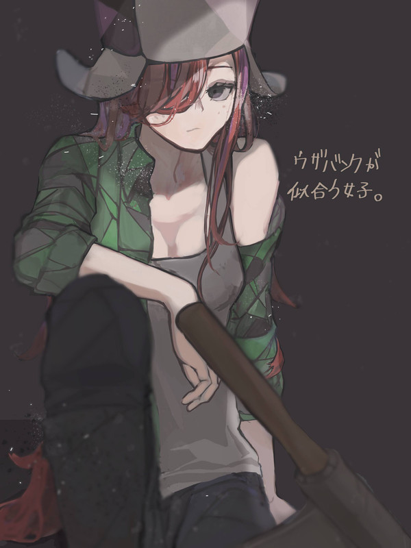 ウェンディ・コーデュロイ