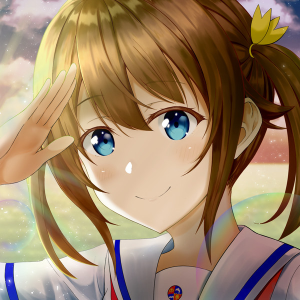 岬明乃