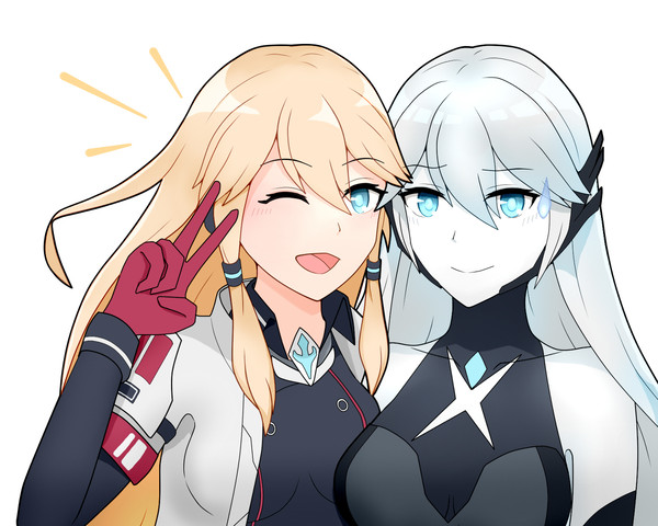 fwends :3