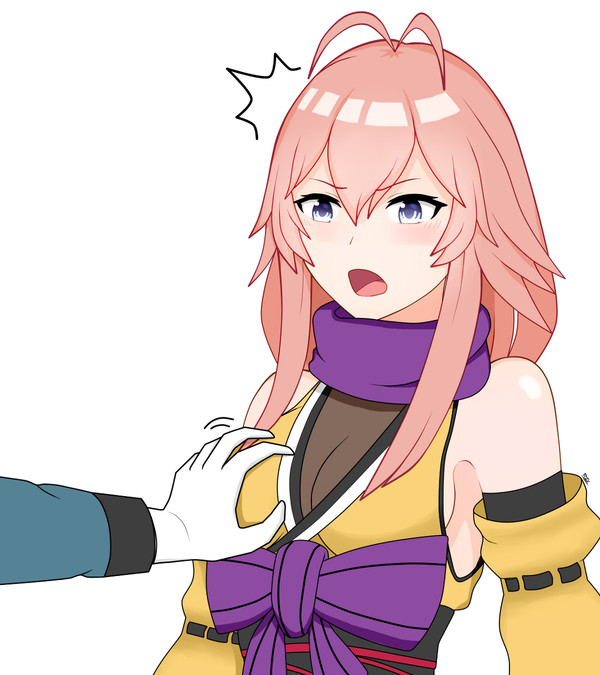 (｀▽´)