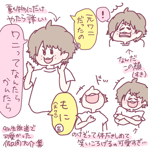 ☃️まとめ/2020.2