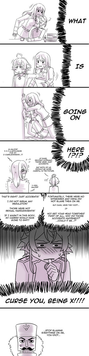 幼女戦記01