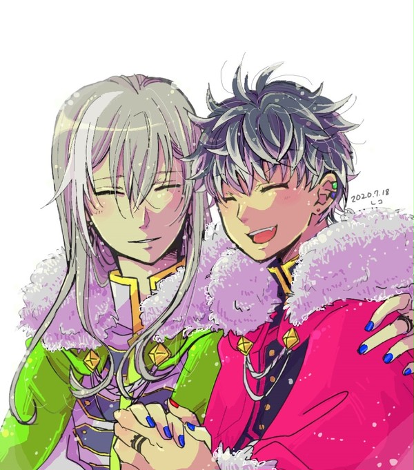 【あいなな】ユキモモまとめ1