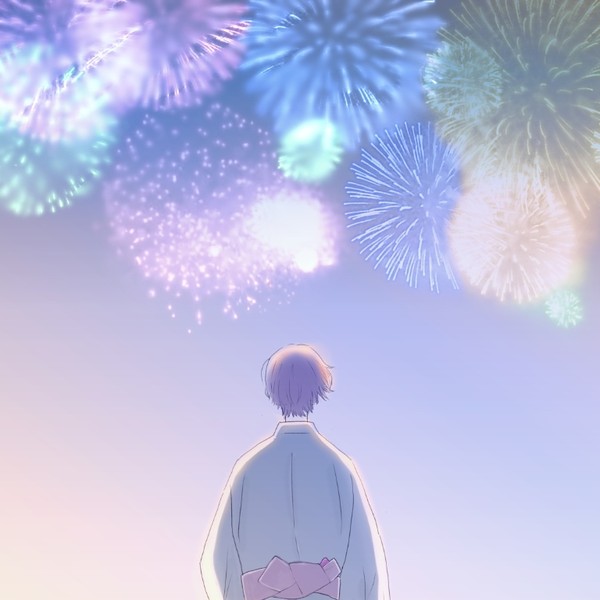8月