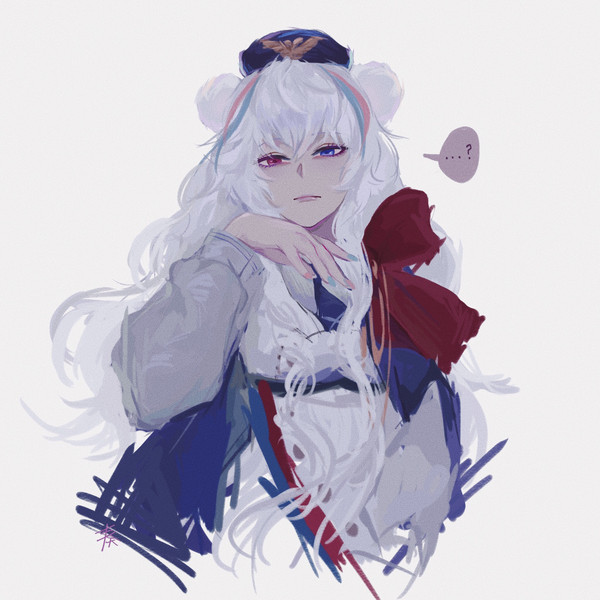 恶人颜早露