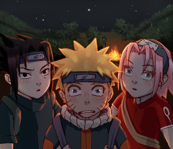 Team 7 <3