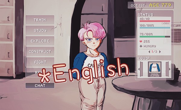 game paro(?)